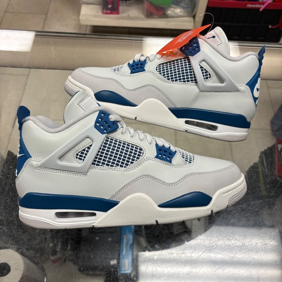 jordan 4 mens size 11